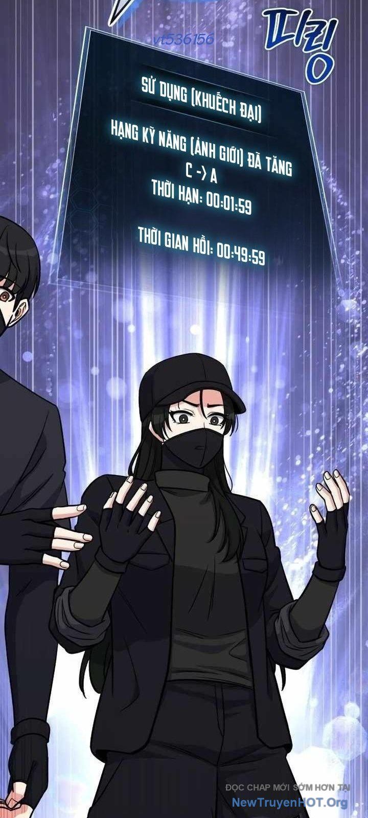 Support Gánh Cả Thế Giới Chap 10 - Next Chap 11