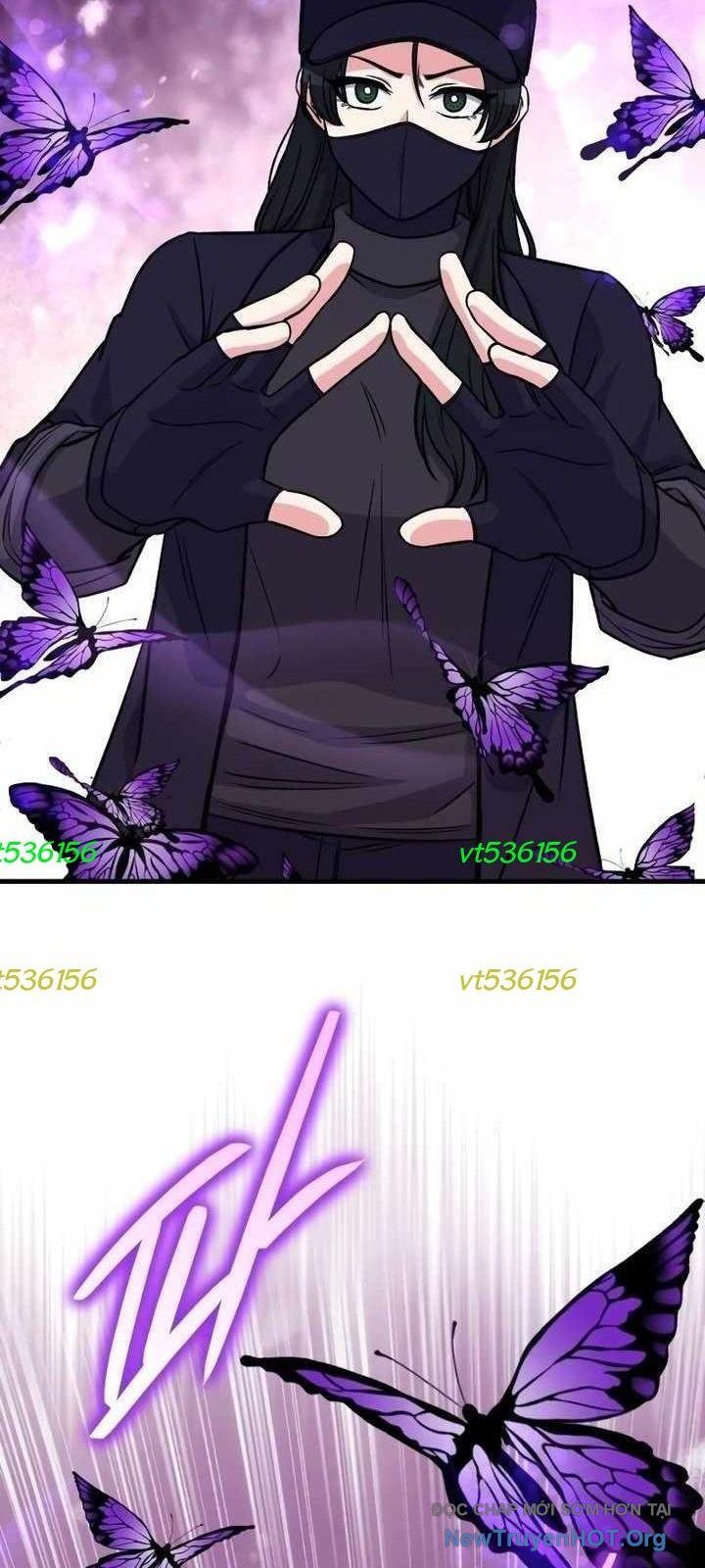Support Gánh Cả Thế Giới Chap 10 - Next Chap 11