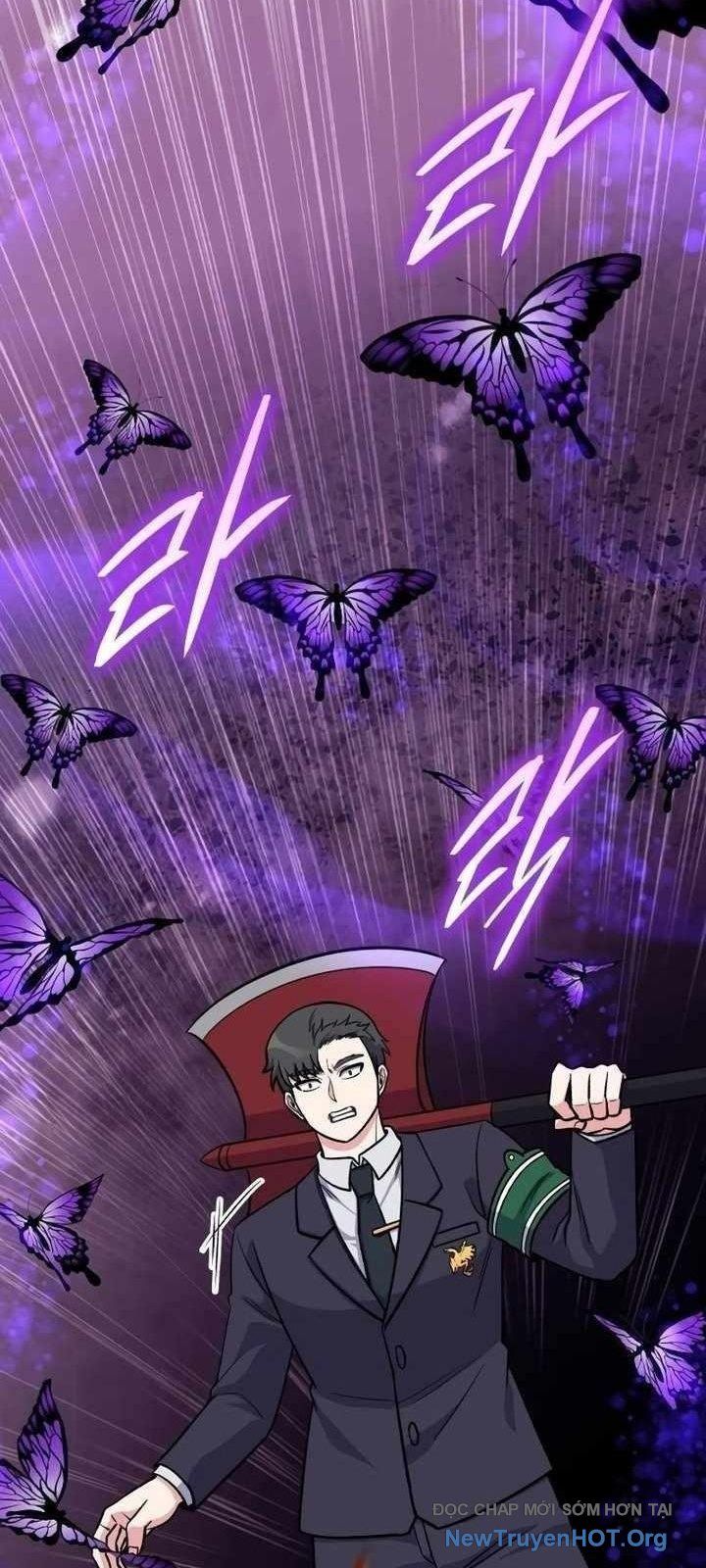 Support Gánh Cả Thế Giới Chap 10 - Next Chap 11