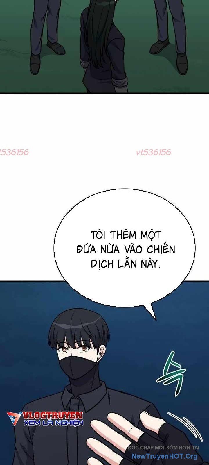 Support Gánh Cả Thế Giới Chap 10 - Next Chap 11
