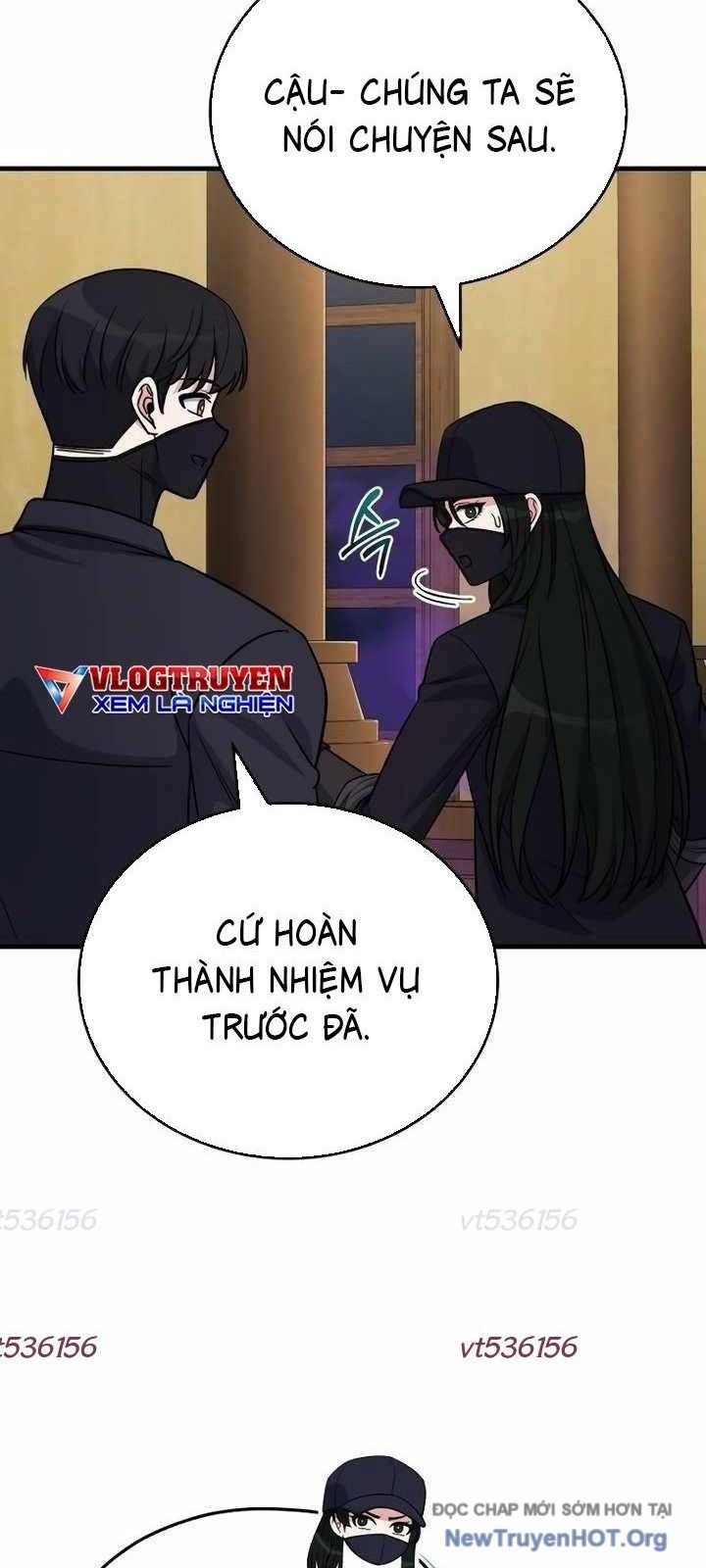 Support Gánh Cả Thế Giới Chap 10 - Next Chap 11