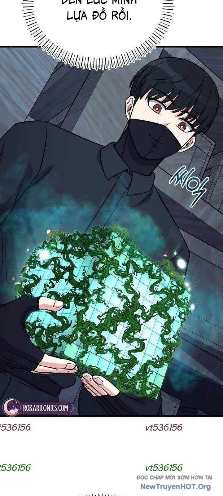 Support Gánh Cả Thế Giới Chap 10 - Next Chap 11