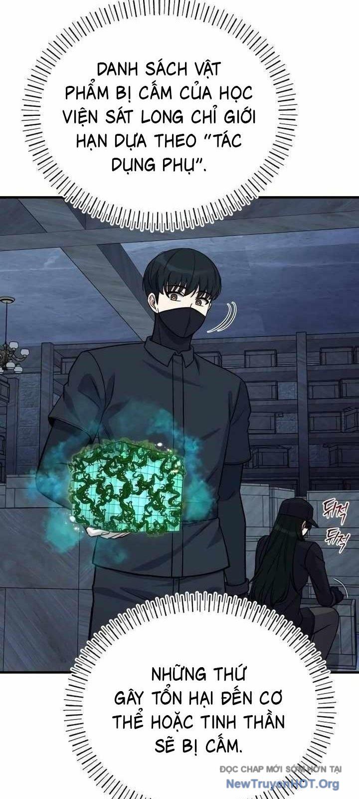 Support Gánh Cả Thế Giới Chap 10 - Next Chap 11