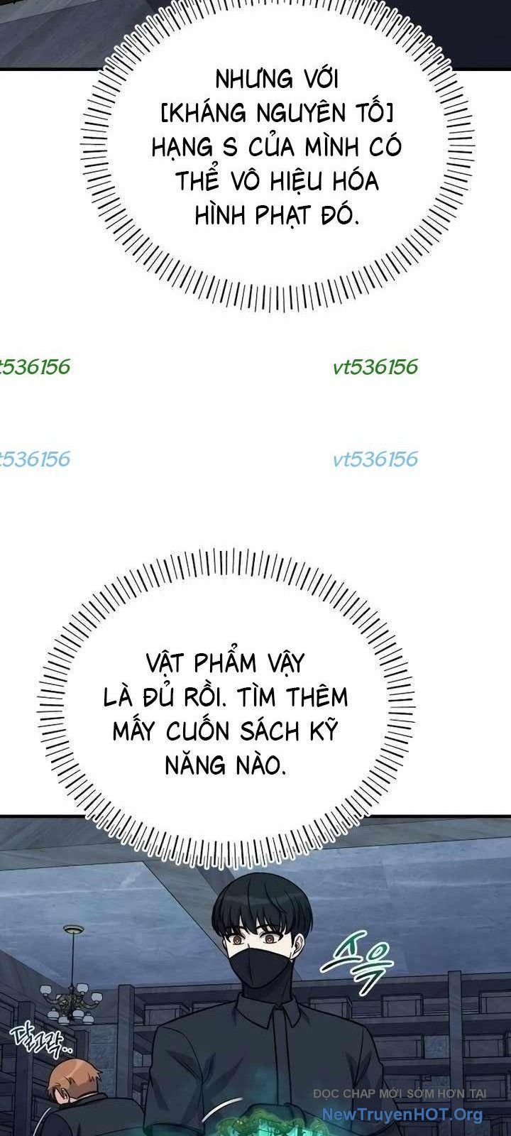 Support Gánh Cả Thế Giới Chap 10 - Next Chap 11