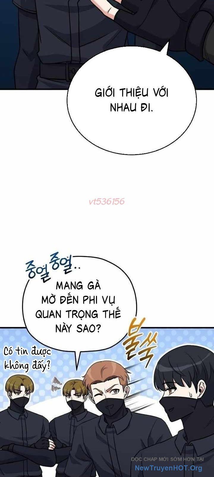 Support Gánh Cả Thế Giới Chap 10 - Next Chap 11