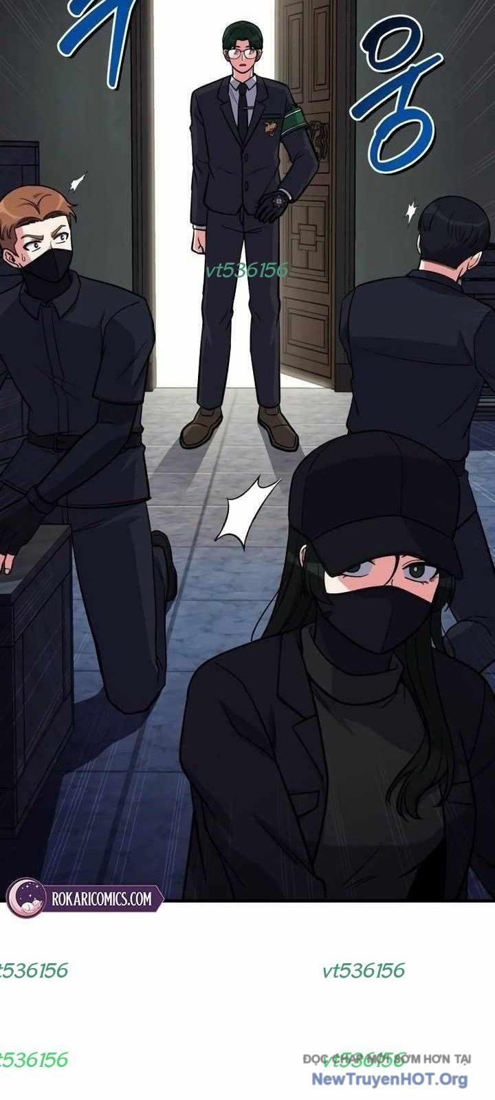 Support Gánh Cả Thế Giới Chap 10 - Next Chap 11