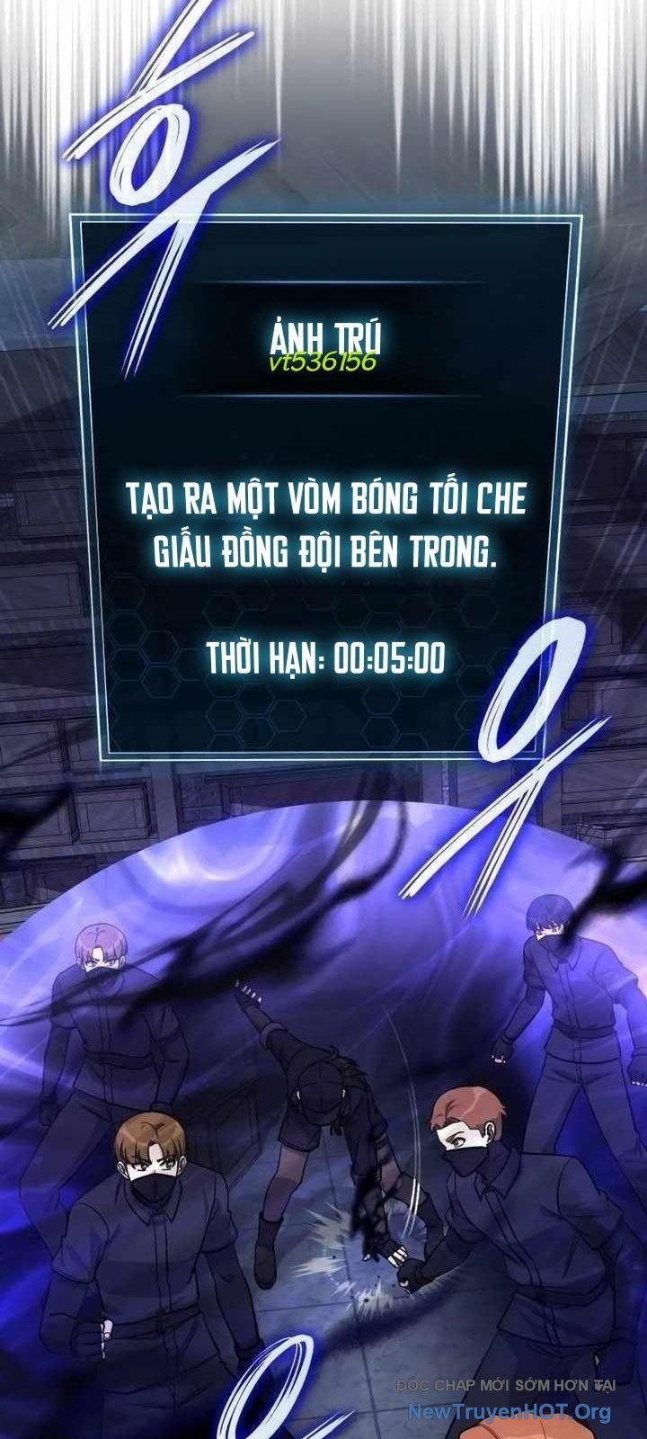 Support Gánh Cả Thế Giới Chap 10 - Next Chap 11
