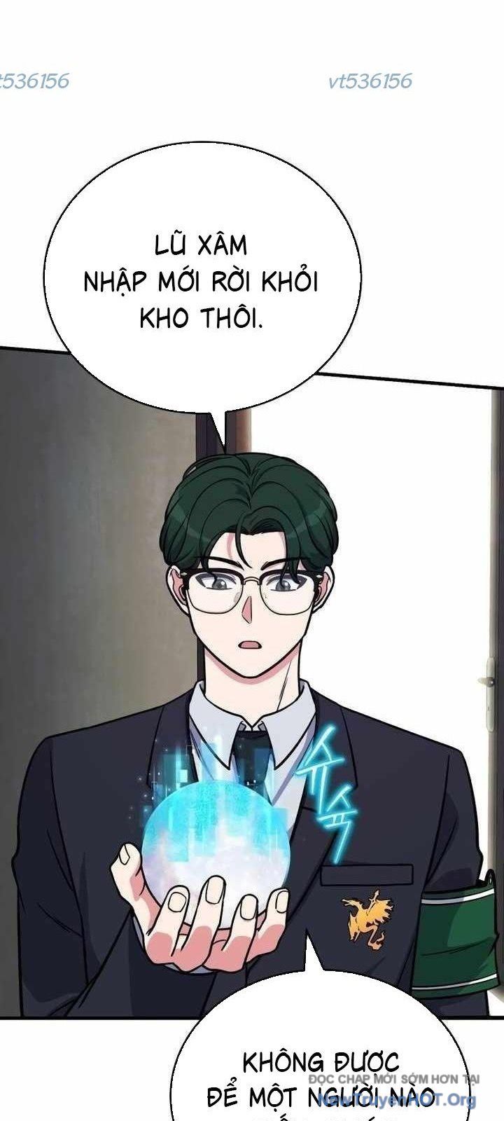 Support Gánh Cả Thế Giới Chap 10 - Next Chap 11