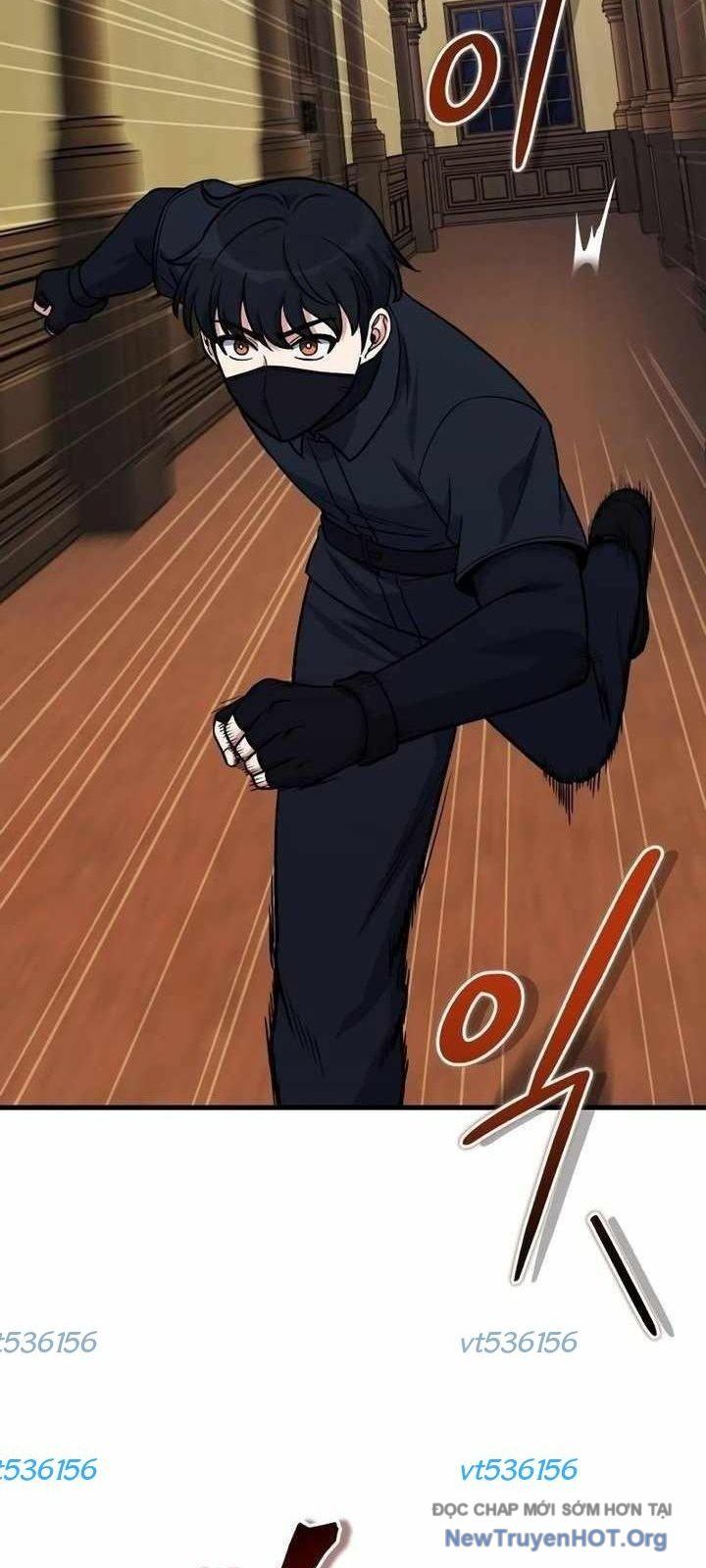 Support Gánh Cả Thế Giới Chap 10 - Next Chap 11