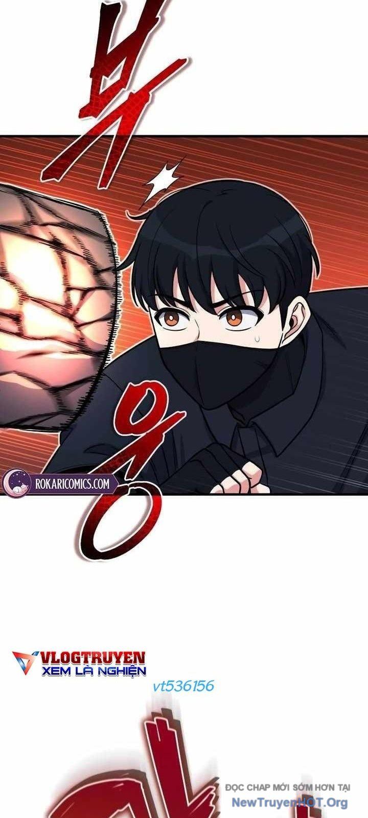 Support Gánh Cả Thế Giới Chap 10 - Next Chap 11