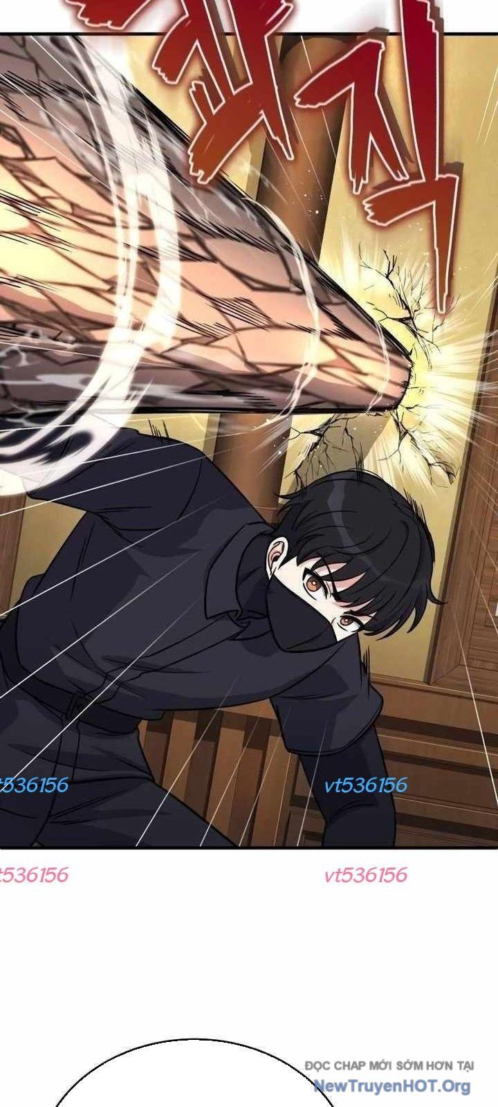 Support Gánh Cả Thế Giới Chap 10 - Next Chap 11