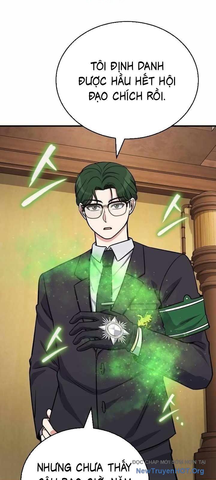 Support Gánh Cả Thế Giới Chap 10 - Next Chap 11