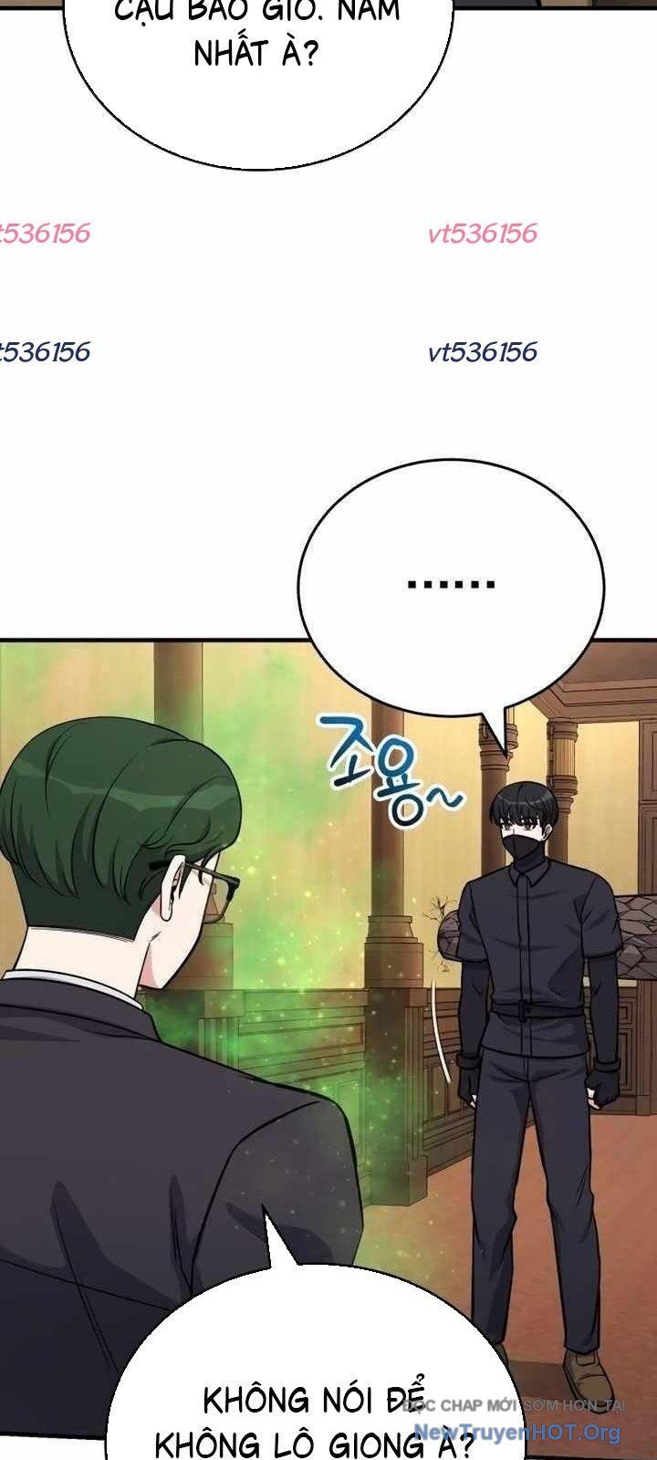 Support Gánh Cả Thế Giới Chap 10 - Next Chap 11