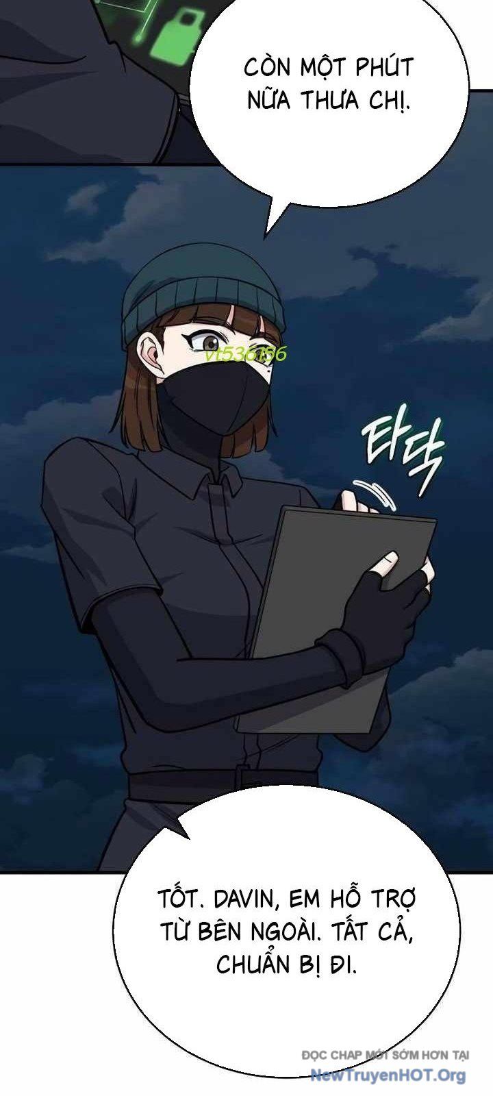 Support Gánh Cả Thế Giới Chap 10 - Next Chap 11