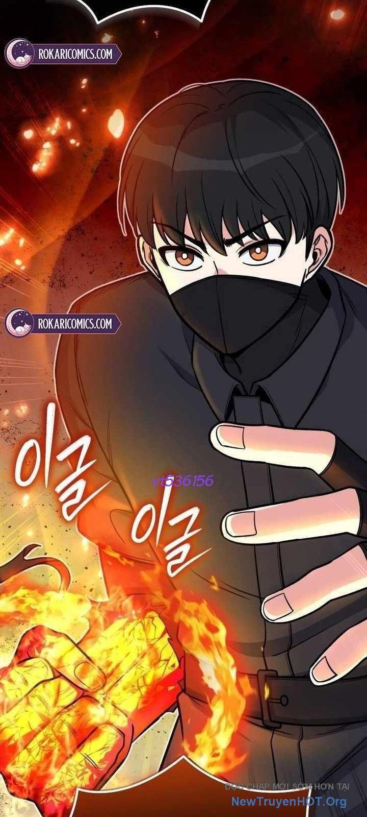Support Gánh Cả Thế Giới Chap 10 - Next Chap 11