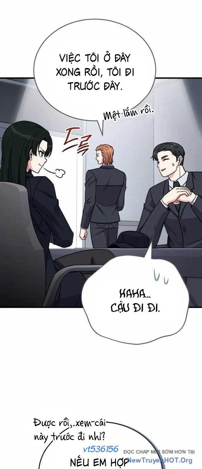 Support Gánh Cả Thế Giới Chap 11 - Next Chap 12