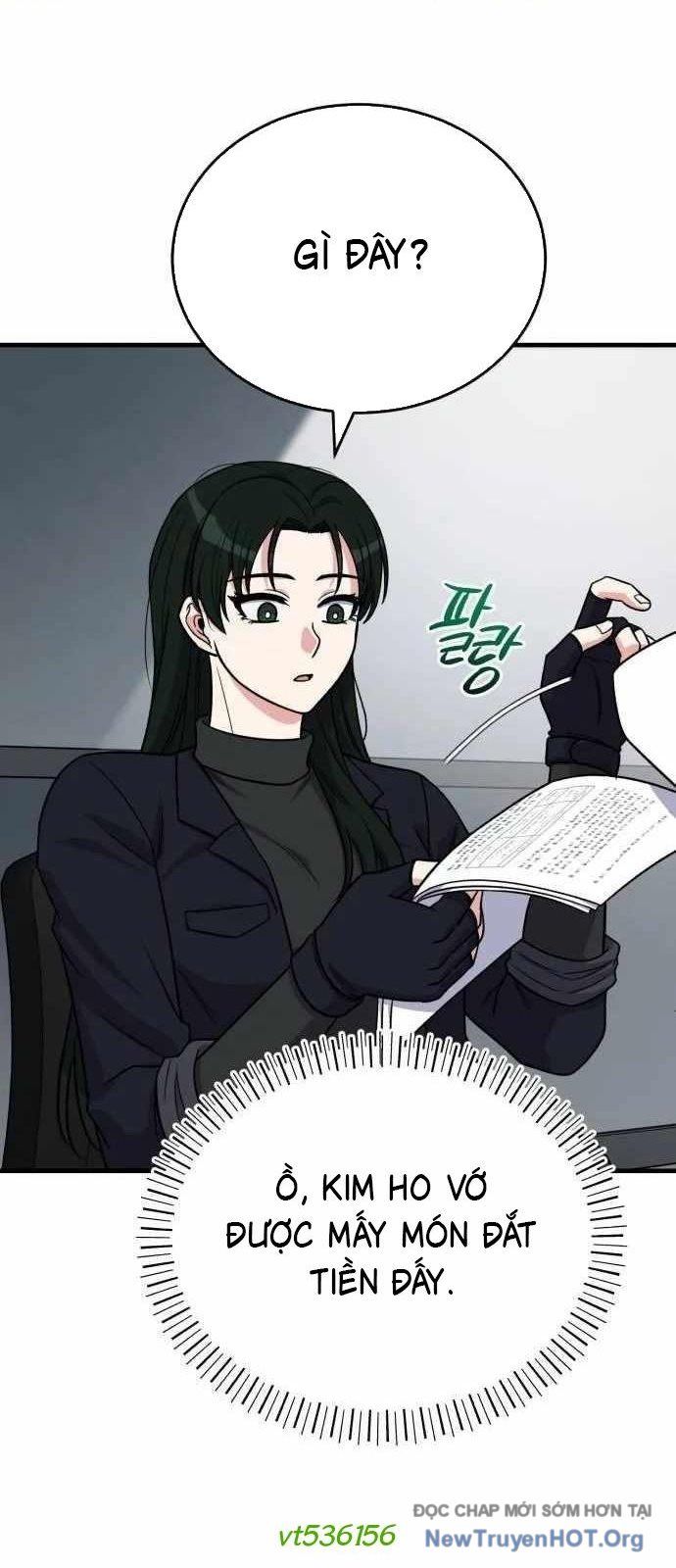 Support Gánh Cả Thế Giới Chap 11 - Next Chap 12