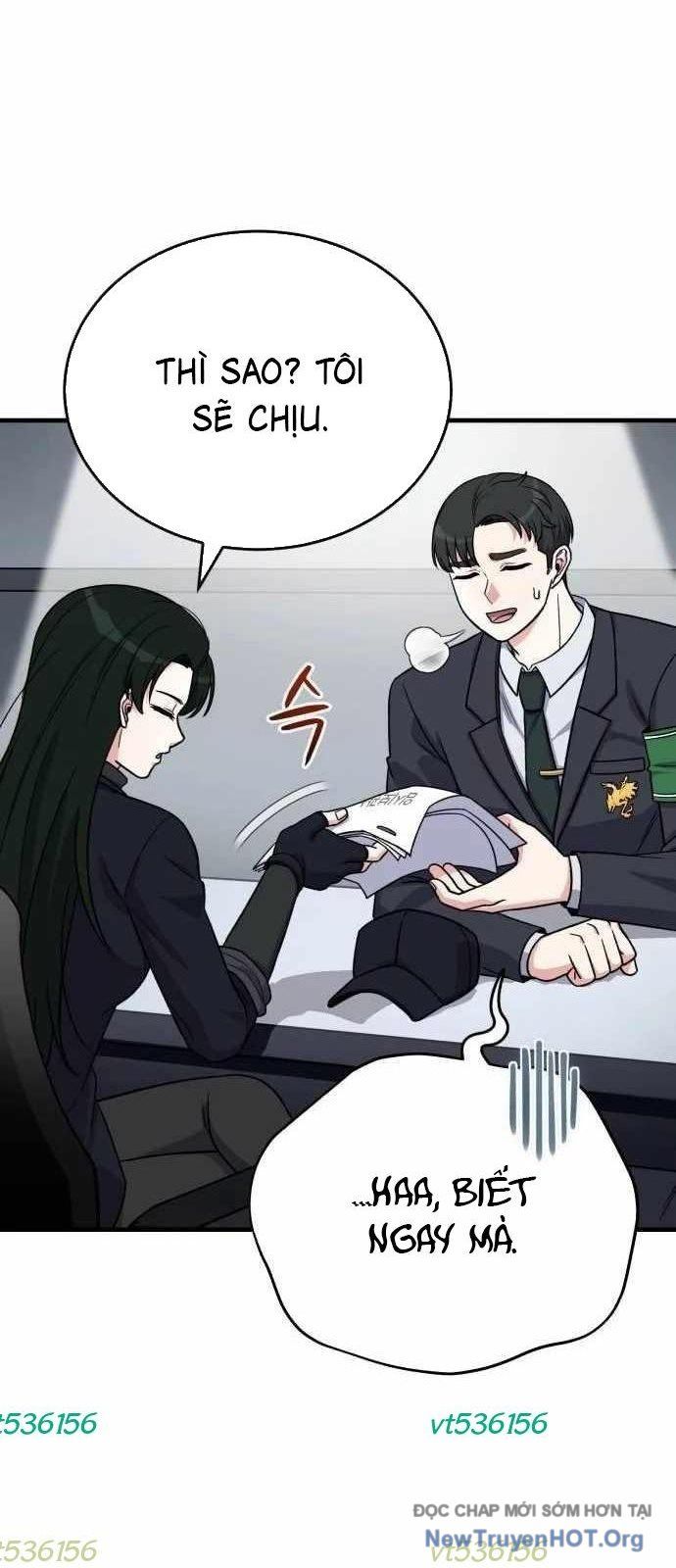 Support Gánh Cả Thế Giới Chap 11 - Next Chap 12