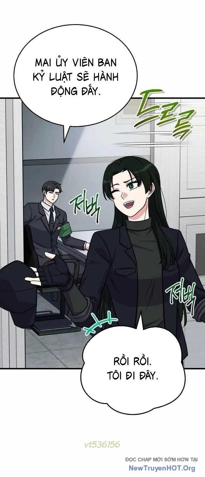 Support Gánh Cả Thế Giới Chap 11 - Next Chap 12
