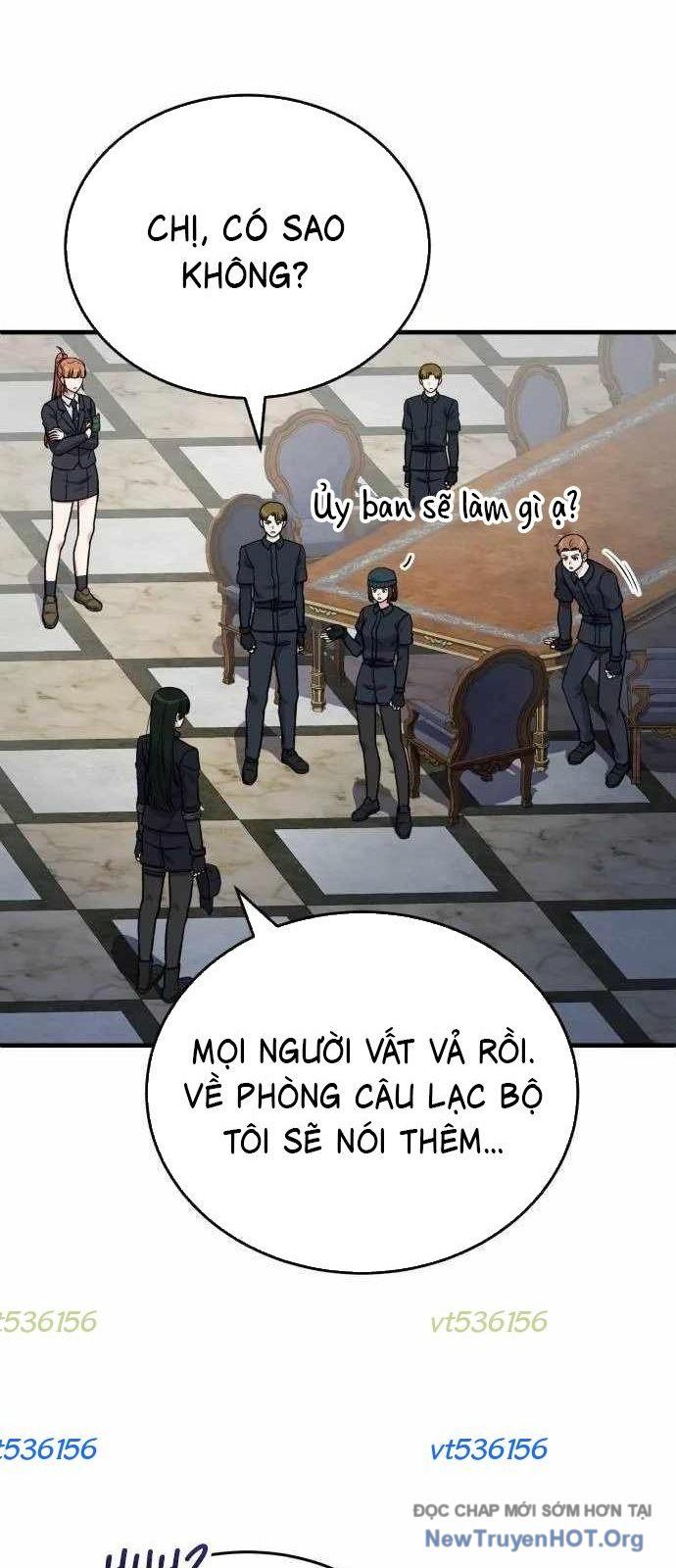 Support Gánh Cả Thế Giới Chap 11 - Next Chap 12