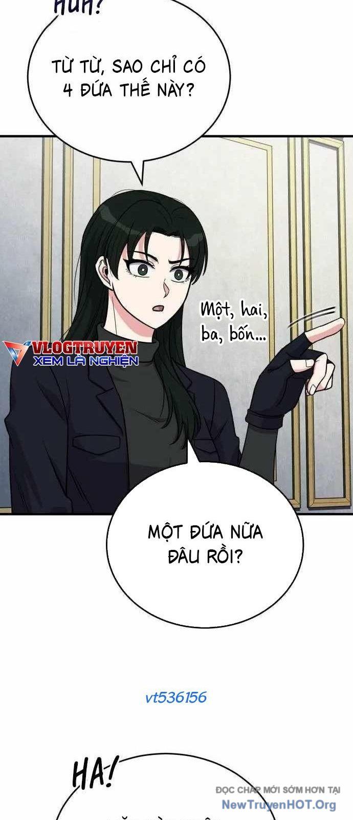 Support Gánh Cả Thế Giới Chap 11 - Next Chap 12
