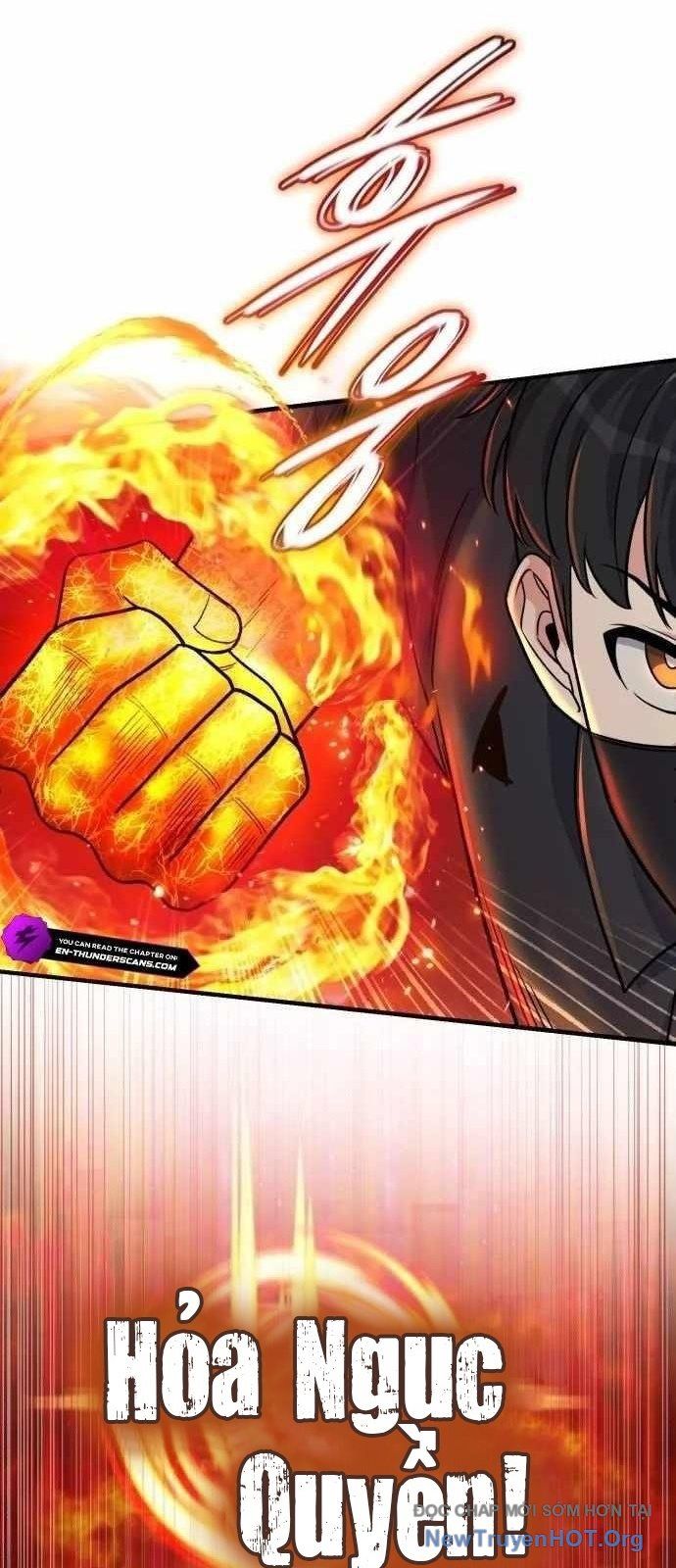 Support Gánh Cả Thế Giới Chap 11 - Next Chap 12