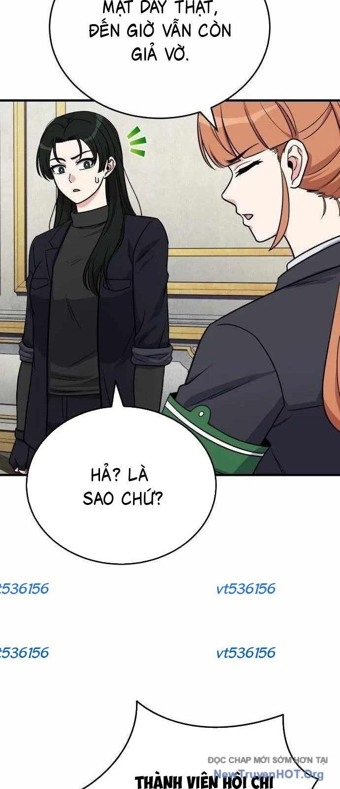 Support Gánh Cả Thế Giới Chap 11 - Next Chap 12
