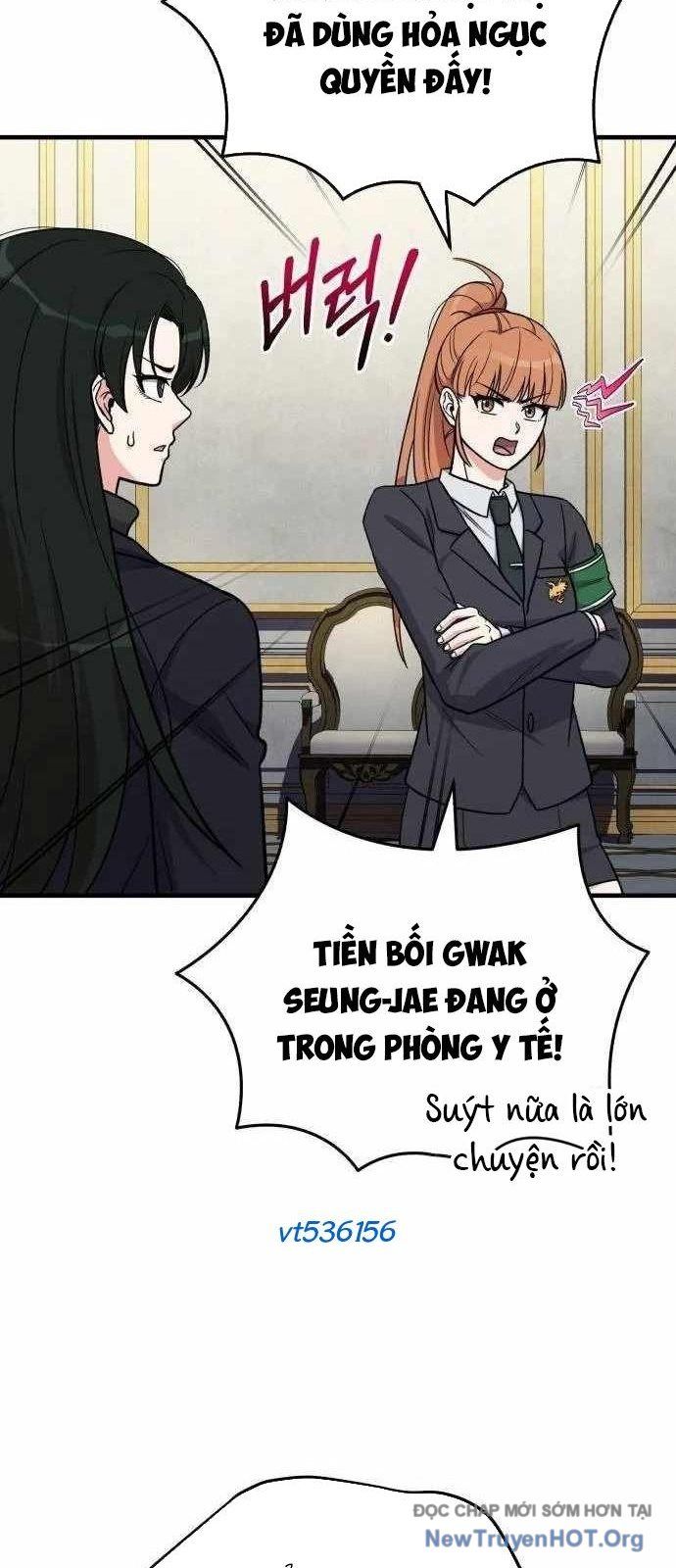 Support Gánh Cả Thế Giới Chap 11 - Next Chap 12