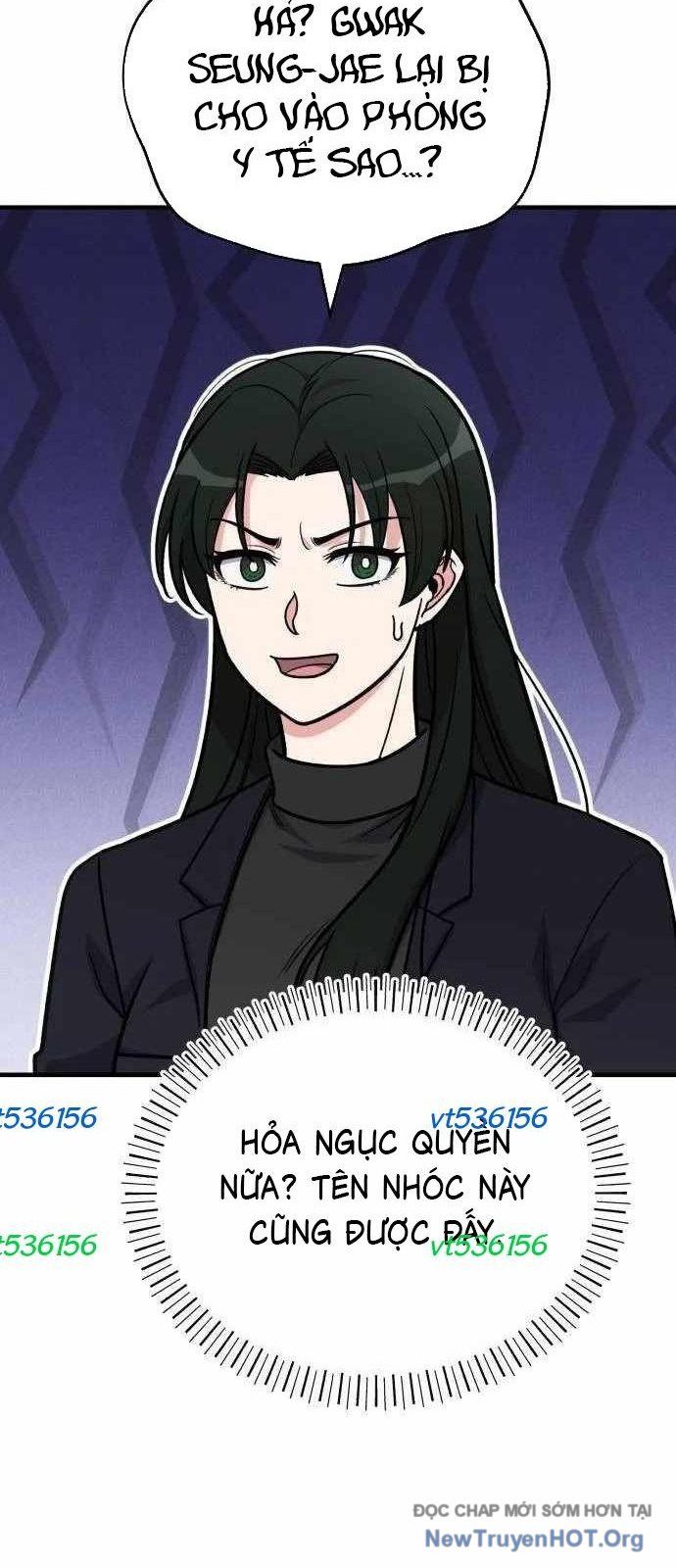 Support Gánh Cả Thế Giới Chap 11 - Next Chap 12