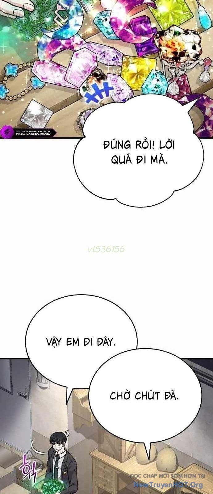 Support Gánh Cả Thế Giới Chap 11 - Next Chap 12