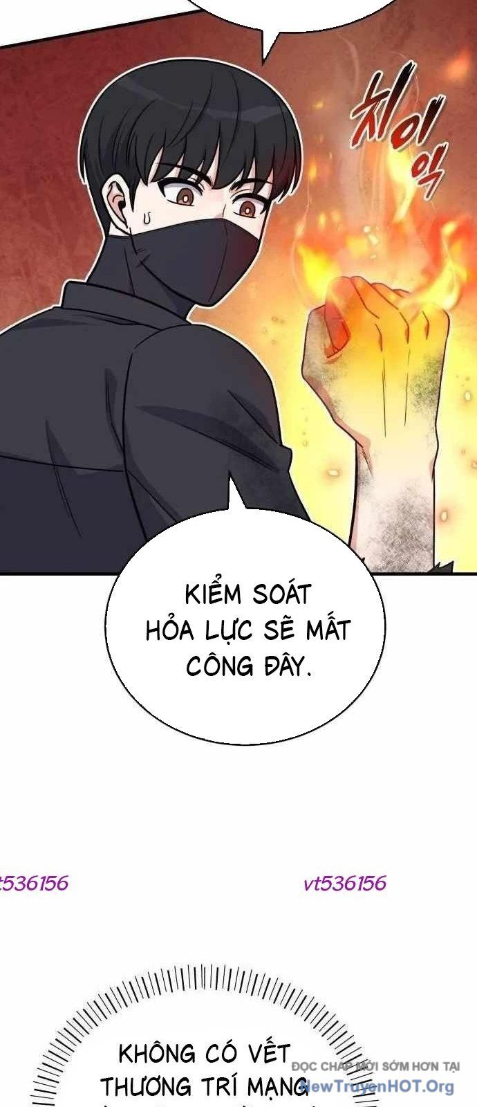Support Gánh Cả Thế Giới Chap 11 - Next Chap 12