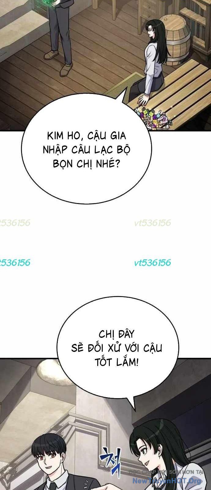 Support Gánh Cả Thế Giới Chap 11 - Next Chap 12