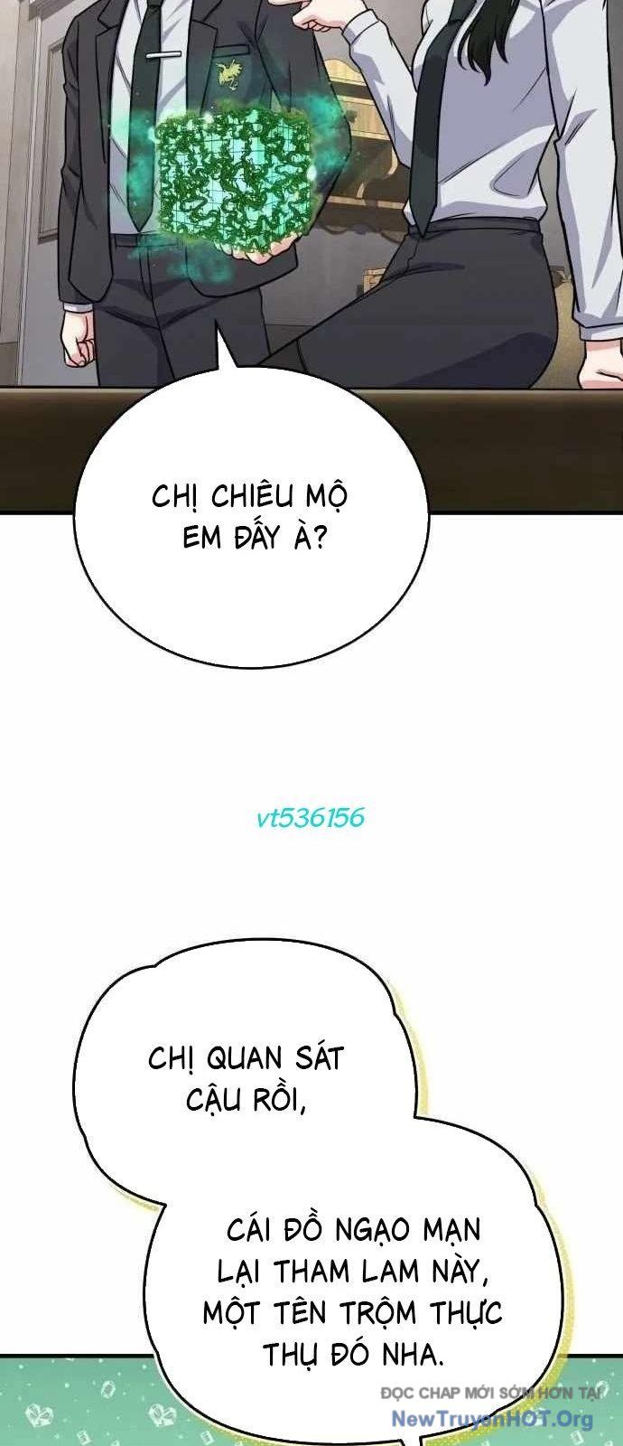 Support Gánh Cả Thế Giới Chap 11 - Next Chap 12