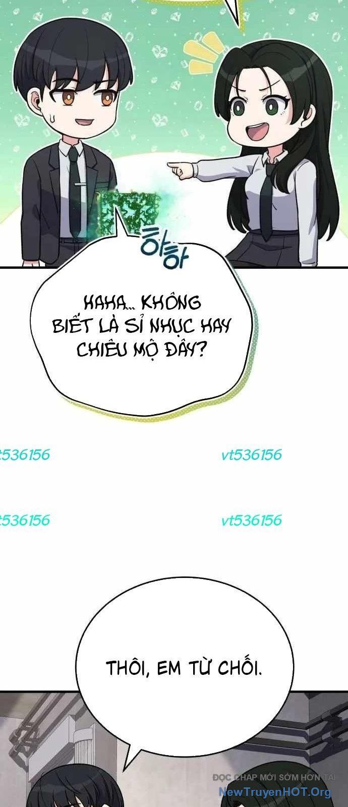 Support Gánh Cả Thế Giới Chap 11 - Next Chap 12