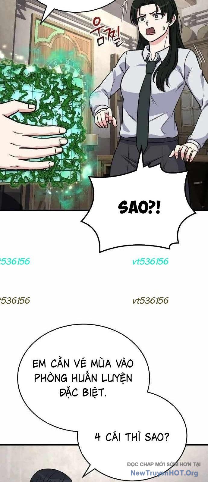 Support Gánh Cả Thế Giới Chap 11 - Next Chap 12