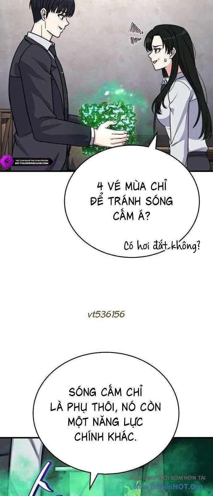 Support Gánh Cả Thế Giới Chap 11 - Next Chap 12