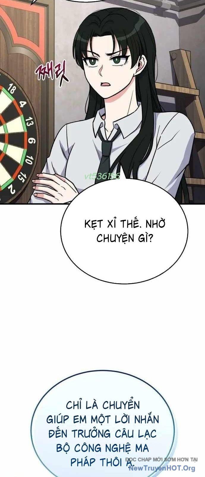 Support Gánh Cả Thế Giới Chap 11 - Next Chap 12