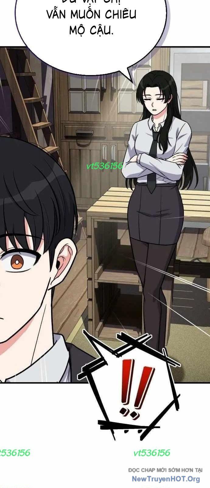 Support Gánh Cả Thế Giới Chap 11 - Next Chap 12
