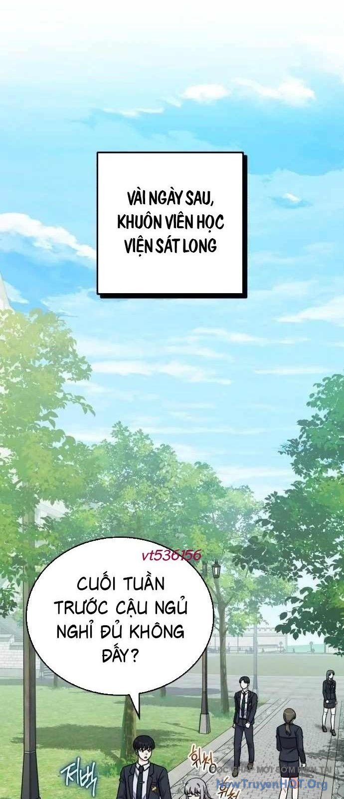Support Gánh Cả Thế Giới Chap 11 - Next Chap 12