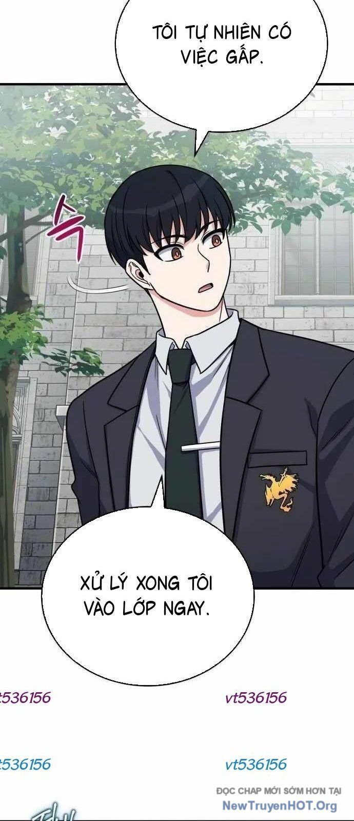 Support Gánh Cả Thế Giới Chap 11 - Next Chap 12