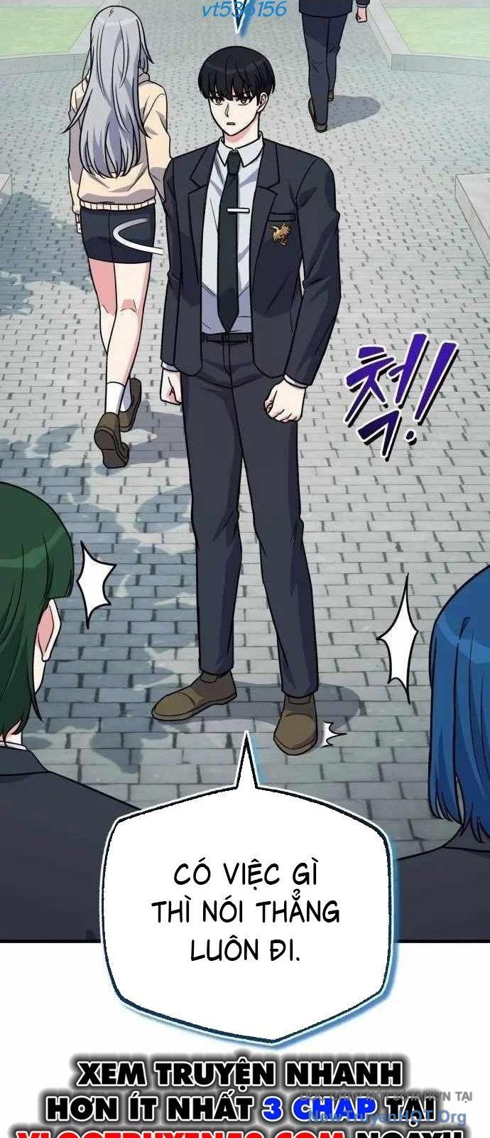 Support Gánh Cả Thế Giới Chap 11 - Next Chap 12