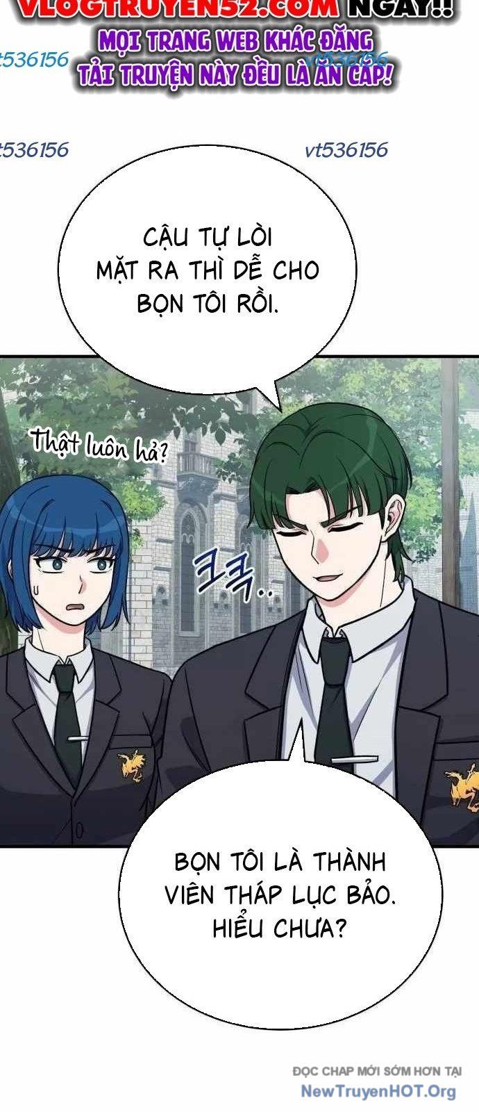 Support Gánh Cả Thế Giới Chap 11 - Next Chap 12