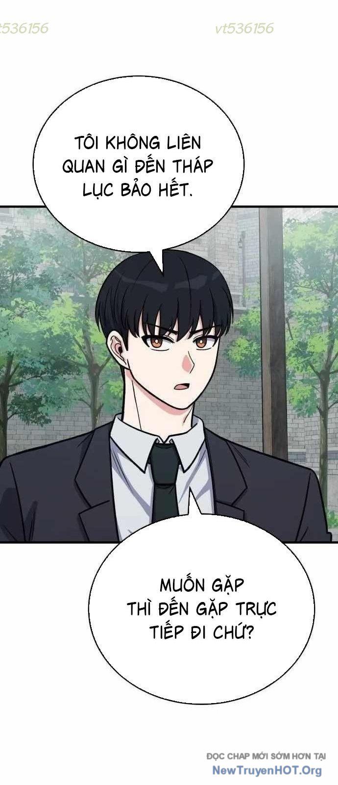 Support Gánh Cả Thế Giới Chap 11 - Next Chap 12