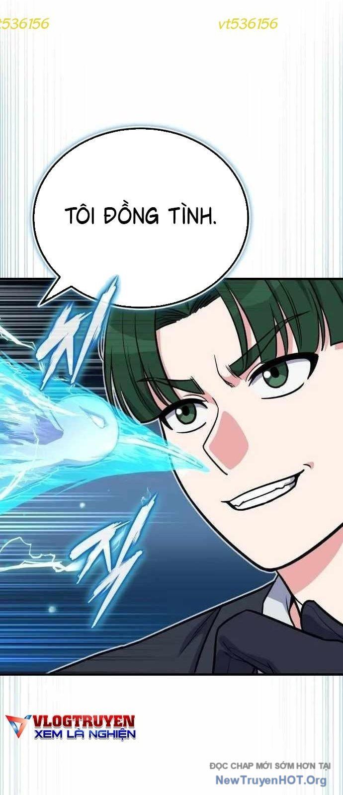 Support Gánh Cả Thế Giới Chap 11 - Next Chap 12