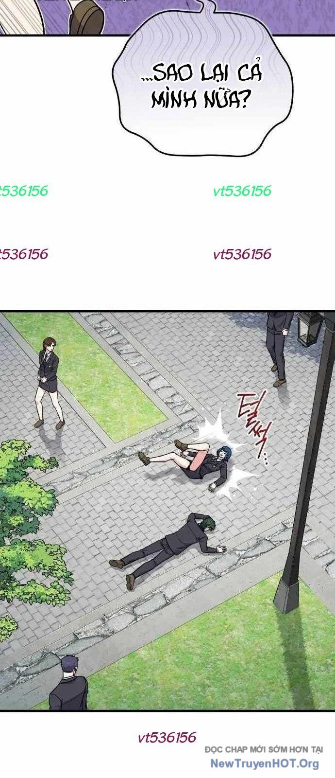 Support Gánh Cả Thế Giới Chap 11 - Next Chap 12