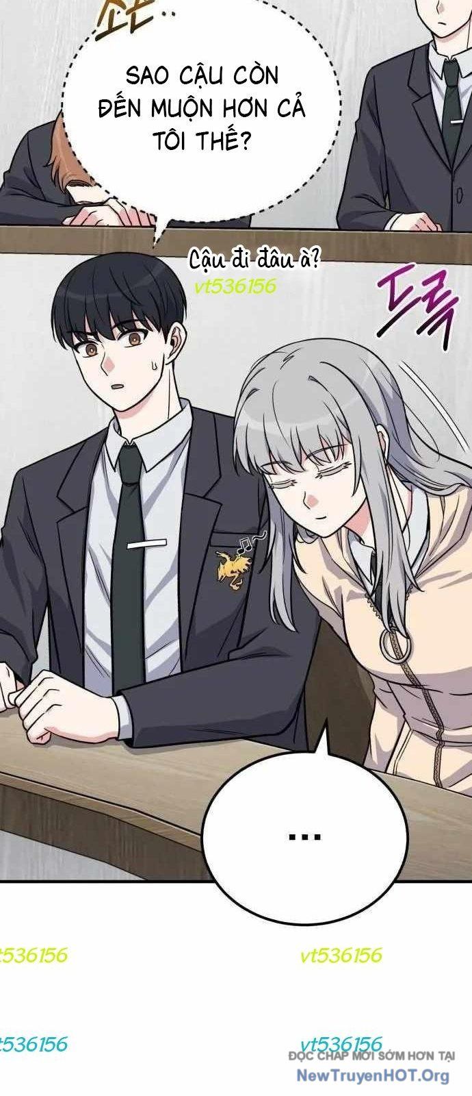 Support Gánh Cả Thế Giới Chap 11 - Next Chap 12