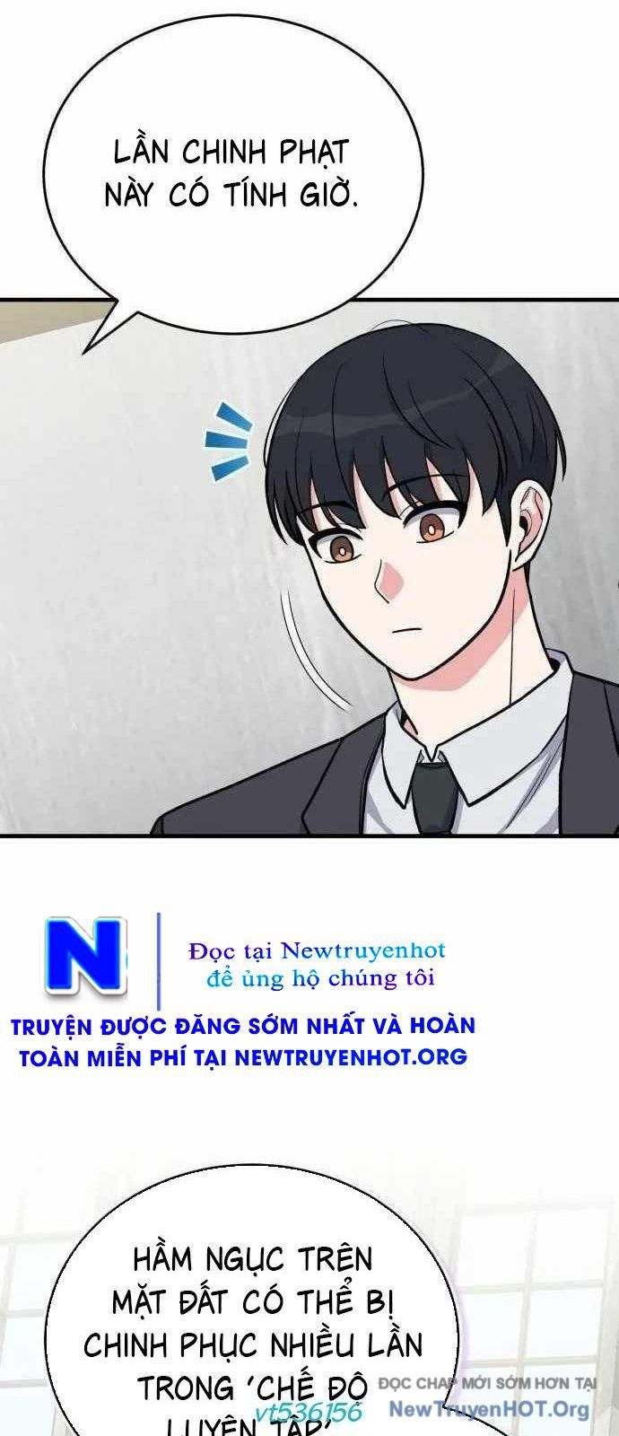 Support Gánh Cả Thế Giới Chap 11 - Next Chap 12