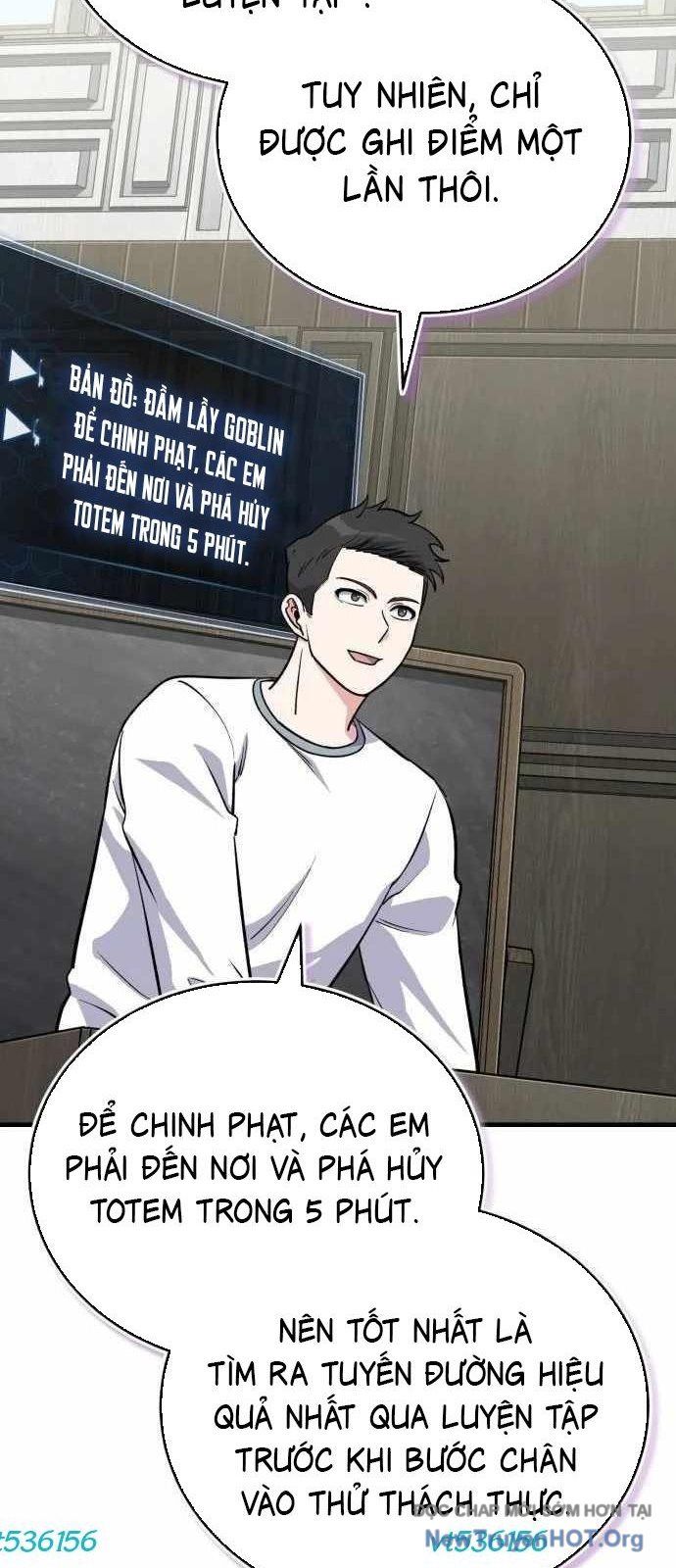 Support Gánh Cả Thế Giới Chap 11 - Next Chap 12