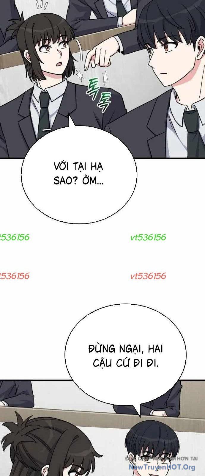 Support Gánh Cả Thế Giới Chap 11 - Next Chap 12