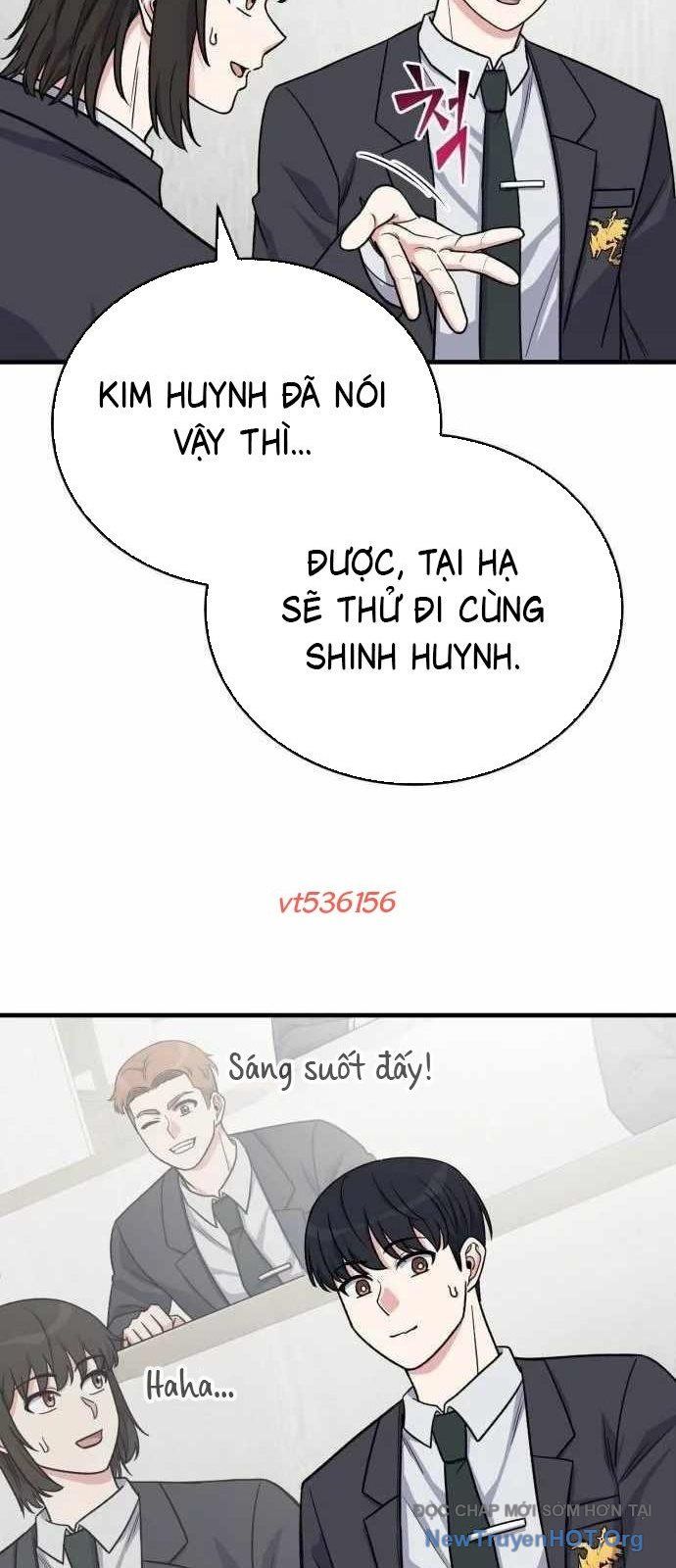 Support Gánh Cả Thế Giới Chap 11 - Next Chap 12